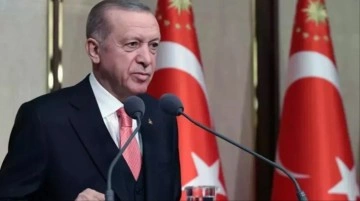 Partililerde beklediği heyecanı göremeyen Erdoğan, tek cümlesiyle salonu ayağa kaldırdı