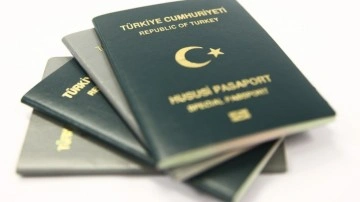 Pasaport randevusu bulunamıyor iddiası Nüfus ve Vatandaşlık İşleri'nden açıklama