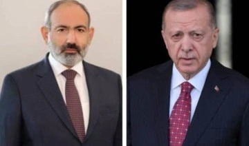 Paşinyan, Erdoğan’ın yemin törenine katılacak
