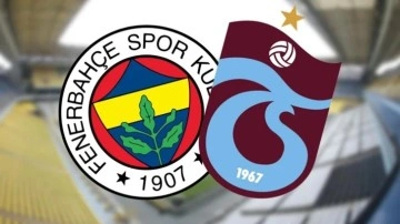 Paylaşım yağmuruna Trabzonspor dahil oldu! Fenerbahçe'ye şok cevap