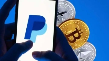 PayPal, Kendi Kripto Para Birimini Çıkardı - Webtekno