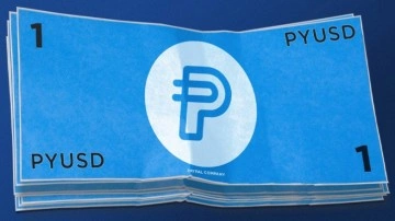 PayPal USD (PYUSD), Gizli Transferler Özelliğini Duyurdu