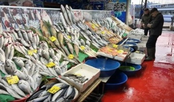 Pazar tezgahlarının en ucuz balıkları: Hamsi ve istavrit