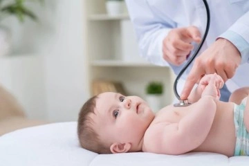 Pediatri nedir? Pediatri hastalıkları neler? Pediatri bölümü neye bakıyor?
