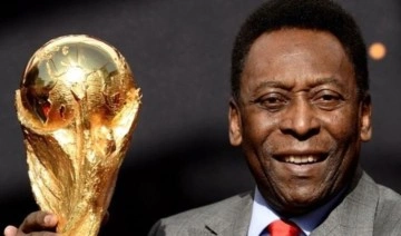 Pele in stable condition: Sao Paulo hospital
