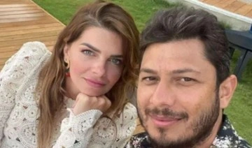 Pelin Karahan'ın eşi Bedri Güntay'ın akciğerine emboli attı