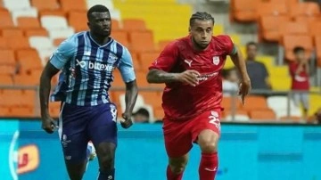 Pendikspor-Adana Demirspor! İki gol var | CANLI