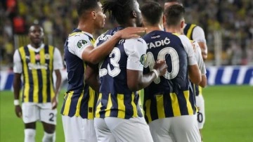Pendikspor-Fenerbahçe! Muhtemel 11'ler