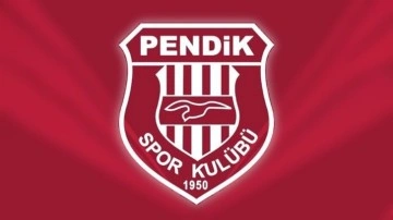 Pendikspor, ligdeki ilk 2 iç saha maçını Ümraniye Stadı'nda oynayacak
