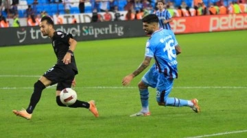 Pendikspor - Trabzonspor (CANLI)