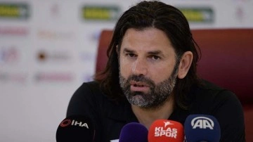 Pendikspor'un yeni teknik direktörü İbrahim Üzülmez oldu