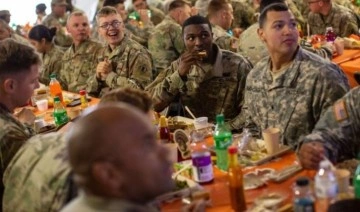 Pentagon, askerleri haşhaş içeren yiyecekleri tüketmeme konusunda uyardı