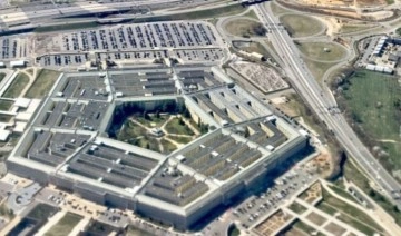 Pentagon'un otoparkında bir ABD askeri ölü halde bulundu