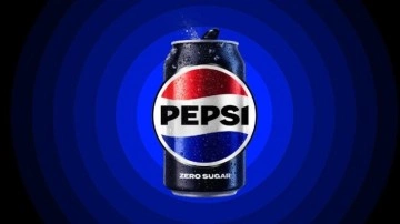 Pepsi, Logosunu Değiştirdi