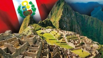 Peru Hakkında İlginç Bilgiler - Webtekno