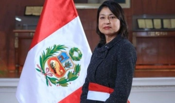 Peru, Meksika ve Kolombiya arasında 'devlet başkanı' tartışması