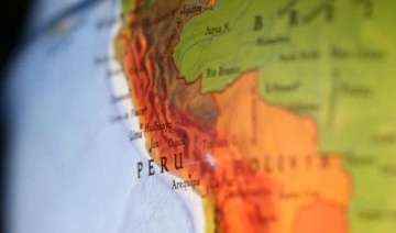 Peru'da terör operasyonu: 10'dan fazla kişi öldürüldü