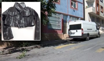 Pes dedirten hırsızlık: 175 bin lira değerinde ceket çaldılar