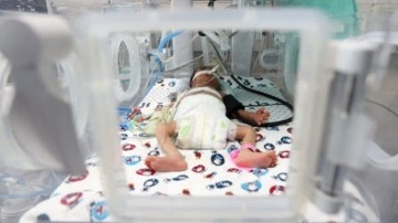 Peş peşe bebek ölümleri şoku. 3 bakteri tespit edildi