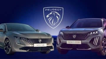 Peugeot, Türkiye Pazarında Yeni 508 ve 2008 Modellerini Satışa Çıkardı - Webtekno