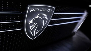 Peugeot'dan Inception Concept İçin Tanıtım Videosu!