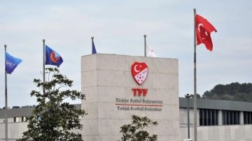 PFDK, Beşiktaş ve Galatasaray'a para cezası verdi