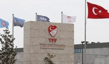 PFDK'den 3 Süper Lig kulübüne ceza