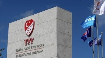 PFDK'den Galatasaray, Fenerbahçe ve MKE Ankaragücü'ne para cezası