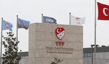 PFDK'den Süper Lig ekiplerine ceza yağdı