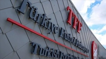 PFDK'den Süper Lig kulüplerine ceza yağdı
