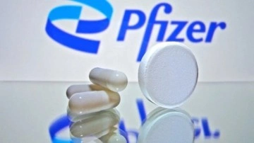 Pfizer'in 'Covid-19 Hapı' Avrupa'da Onaylandı