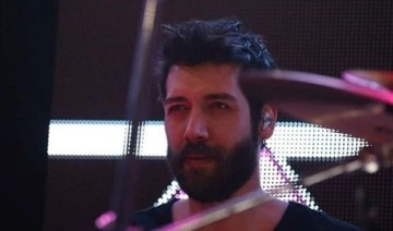 Piiz grubunun davulcusu Mehmet Dudarık'a saldırı: Durumu ağır