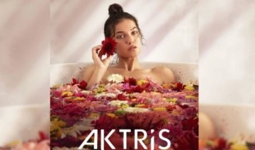 Pınar Deniz ve Uraz Kaygılaroğlu'nun yeni dizisi: Aktris