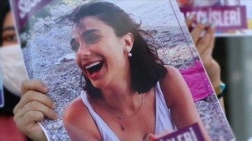 Pınar Gültekin cinayetinde sürpriz gelişme