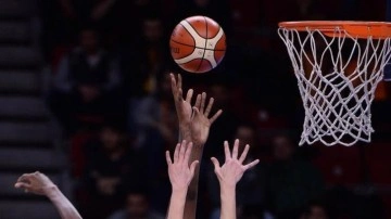 Pınar Karşıyaka - Bahçeşehir Basket maçı CANLI izle! Pınar Karşıyaka - Bahçeşehir maçı canlı yayın!