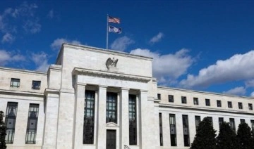 Piyasalar Fed'in faiz kararını bekliyor