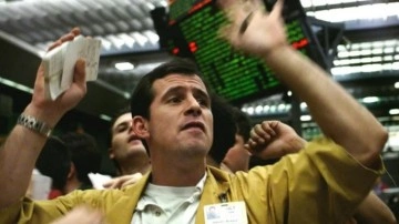 Piyasalarda kriz havası: Yatırımcılar yeni haftada neleri izleyecek?