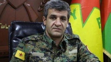 PKK elebaşı Mahmud: Türkiye son teknolojiyle saldırıyor