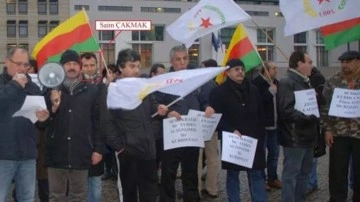 PKK/KCK'nin Almanya yapılanması sözde sorumlularından İstanbul'da yakalandı