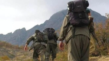 PKK&rsquo;dan ayrılmak isteyen örgüt mensupları infaz ediliyor