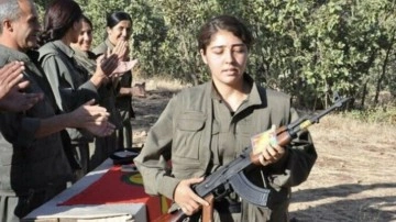 PKK'lı Şafak Duran'ın cezası belli oldu