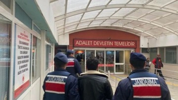 PKK'lı terörist Gebze'de yakalandı