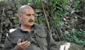 PKK'nin yöneticilerinden Sabri Ok'un kardeşi tutuklandı