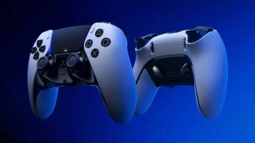 PlayStation 5 Oyun Kolu 'DualSense Edge' Tanıtıldı