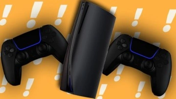 PlayStation 5 Pro Hakkında Bomba İddia!