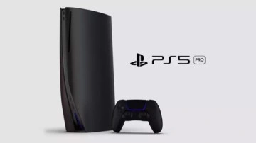 PlayStation 5 Pro Hakkında Teknik Detaylar Sızdırıldı - Webtekno