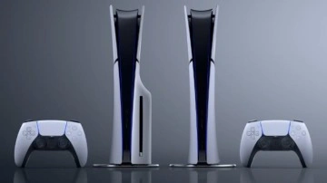 PlayStation 5 Slim, Parçalarına Ayrıldı [Video] - Webtekno