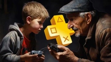 PlayStation Oyuncusu, Zamlara Karşı 27 Yıllık Abonelik Aldı - Webtekno