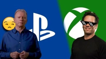 PlayStation Patronundan Microsoft-Activision İtirafı - Webtekno