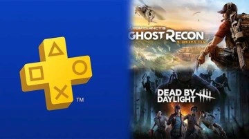 PlayStation Plus Ücretsiz Oyunları - Kasım 2022